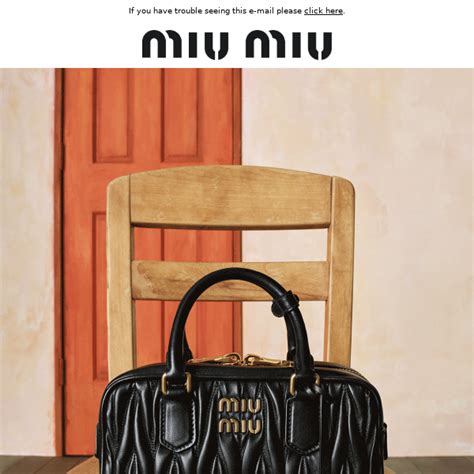 Miu Miu Virtual Try